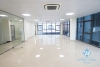 An office for rent in Vo Chi Cong street, Tay Ho district, Ha Noi
